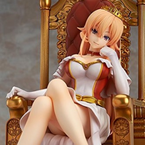 Erina Nakiri 1/8 (image for) Erina Nakiri 1/8