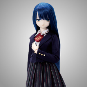 Black Raven - Cecily - Fear of Darkness (image for) Black Raven - Cecily - Fear of Darkness