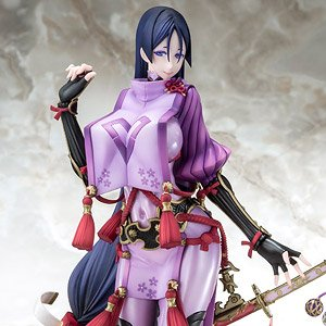 Minamoto no Raikou 1/7 - Berserker (image for) Minamoto no Raikou 1/7 - Berserker