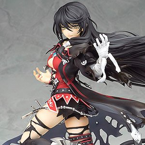 Velvet Crowe 1/8 Alter (image for) Velvet Crowe 1/8 Alter