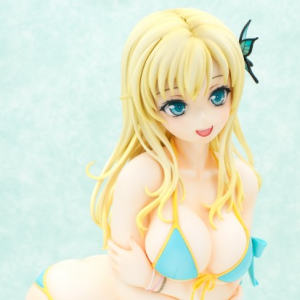 Kashiwazaki Sena 1/4 - Swimsuit ver. (image for) Kashiwazaki Sena 1/4 - Swimsuit ver.