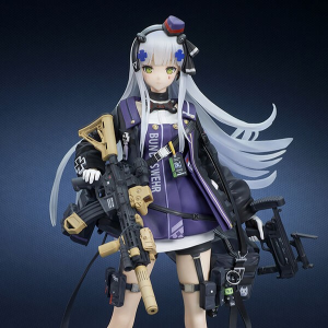 HK416 - 1/7 - Mod 3 (image for) HK416 - 1/7 - Mod 3
