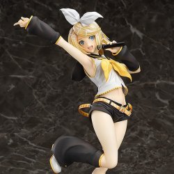 (image for) Kagamine Rin - 1/7 - Tony ver. - Opened