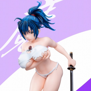 Chifusa Manyu 1/4.5 (image for) Chifusa Manyu 1/4.5