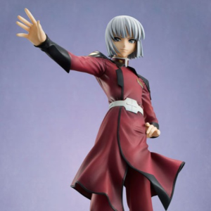 Yzak Jule - 1/8 (Alpha x Omega) (image for) Yzak Jule - 1/8 (Alpha x Omega)