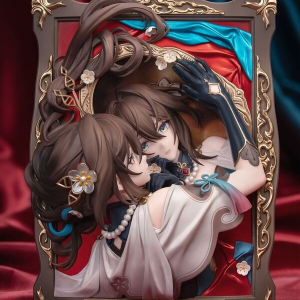 Ruan Mei - Diorama Series - Past Self in Mirror Ver. (image for) Ruan Mei - Diorama Series - Past Self in Mirror Ver.