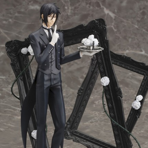 Sebastian Michaelis - ARTFX J (image for) Sebastian Michaelis - ARTFX J