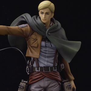 Erwin Smith 1/8 (image for) Erwin Smith 1/8