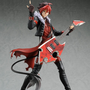 Show by Rock - Crow - 1/7 (image for) Show by Rock - Crow - 1/7