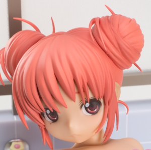 Kokuten Tae Strawberry Flavor 1/7 (image for) Kokuten Tae Strawberry Flavor 1/7
