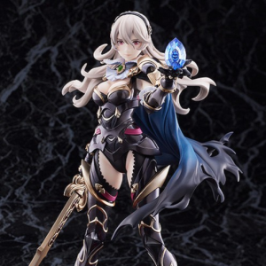 Kamui - 1/7 - Nohr Noble (image for) Kamui - 1/7 - Nohr Noble
