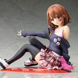 Yui Hirasawa 5th Anniv. 1/8 (image for) Yui Hirasawa 5th Anniv. 1/8
