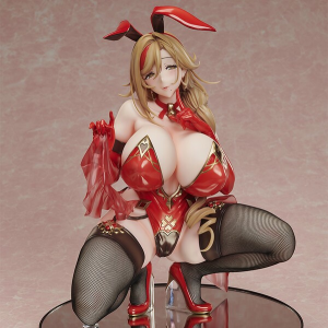Nadeshiko - 1/4 - Bunny Ver. (image for) Nadeshiko - 1/4 - Bunny Ver.