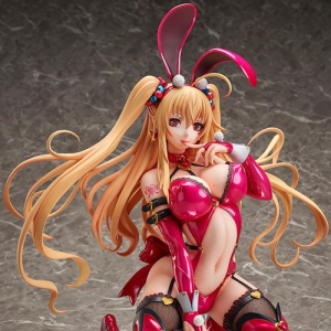 Caroline Yuri - 1/4 - Bunny Ver. (image for) Caroline Yuri - 1/4 - Bunny Ver.
