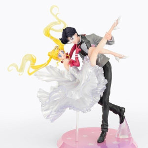 Tsukino Usagi - Tuxedo Kamen - Moonlight Glow Edition (image for) Tsukino Usagi - Tuxedo Kamen - Moonlight Glow Edition