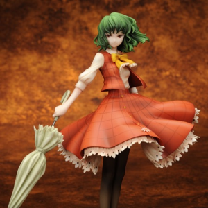 Touhou Project - Kazami Yuuka - 1/8 (image for) Touhou Project - Kazami Yuuka - 1/8