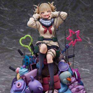 Toga Himiko - 1/7 - Villain (image for) Toga Himiko - 1/7 - Villain