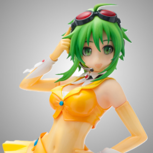 Gumi - 1/8 - Mamama Style, Native (image for) Gumi - 1/8 - Mamama Style, Native