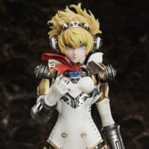 Aegis 1/6 Extreme Orgia Mode (image for) Aegis 1/6 Extreme Orgia Mode