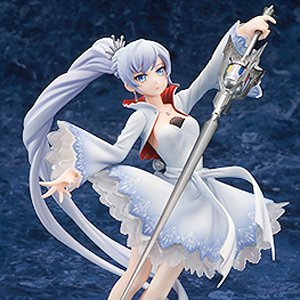 RWBY - Weiss Schnee - 1/8 (image for) RWBY - Weiss Schnee - 1/8