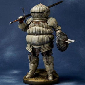 Catarina Kishi Siegmeyer - 1/6 (image for) Catarina Kishi Siegmeyer - 1/6