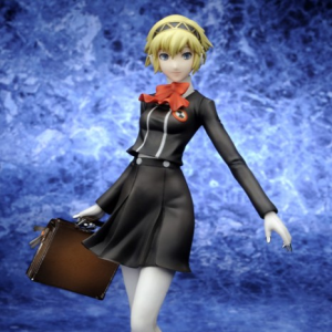 Aegis - 1/8 - School Uniform ver. (image for) Aegis - 1/8 - School Uniform ver.