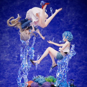 Misakino Kukuru & Miyazawa Fuuka 1/7 (image for) Misakino Kukuru & Miyazawa Fuuka 1/7