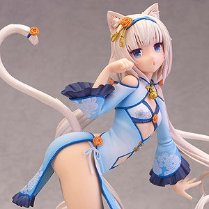 Vanilla 1/6 China Dress Edition DX Ver. (image for) Vanilla 1/6 China Dress Edition DX Ver.