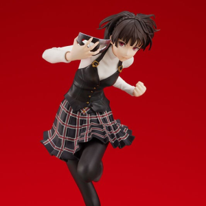 Niijima Makoto - 1/7 - School Uniform Ver. (image for) Niijima Makoto - 1/7 - School Uniform Ver.