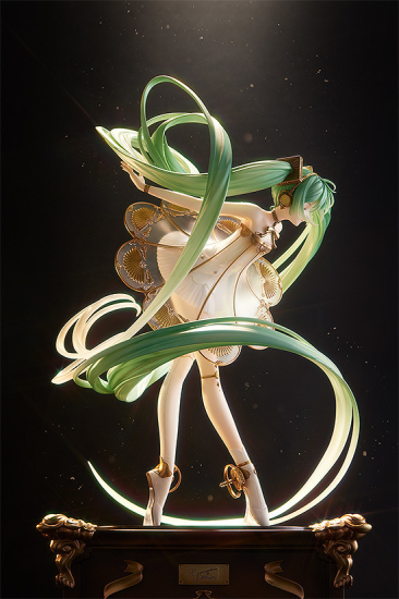 Hatsune Miku Symphony: 5th Anniv. - Opened