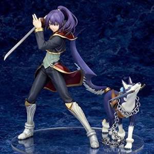 Yuri Lowell Holy Knight in One's Heart (image for) Yuri Lowell Holy Knight in One's Heart