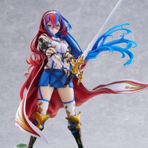 Lueur - 1/7 (image for) Lueur - 1/7