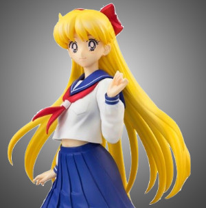 Aino Minako - Sekai Seifuku Sakusen - 1/10 (image for) Aino Minako - Sekai Seifuku Sakusen - 1/10