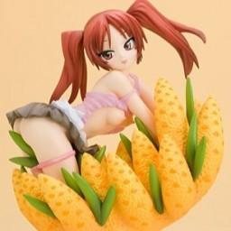 Hanazono Aki - 1/7 (Orchid Seed) (image for) Hanazono Aki - 1/7 (Orchid Seed)
