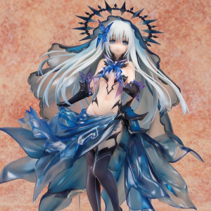 Date A Live II - Tobiichi Origami - 1/7 - Inverted ver. (image for) Date A Live II - Tobiichi Origami - 1/7 - Inverted ver.