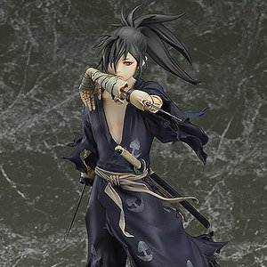 Hyakkimaru - 1/7 - feat. Sayoko Kamitsure (image for) Hyakkimaru - 1/7 - feat. Sayoko Kamitsure