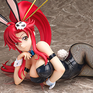 Yoko Littner B-Style 1/4 (image for) Yoko Littner B-Style 1/4