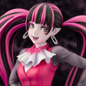 Draculaura - Bishoujo Statue - 1/7 (image for) Draculaura - Bishoujo Statue - 1/7