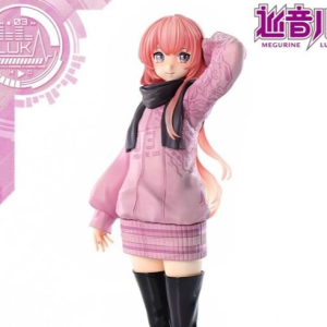 Megurine Luka - Prisma Wing (PWPCL-02P) - 1/7 (image for) Megurine Luka - Prisma Wing (PWPCL-02P) - 1/7
