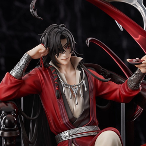 Hua Cheng - 1/7 (image for) Hua Cheng - 1/7