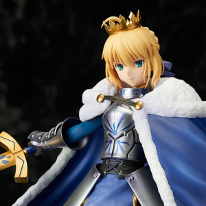 Saber Artoria Pendragon 1/7 DX Ver. (image for) Saber Artoria Pendragon 1/7 DX Ver.