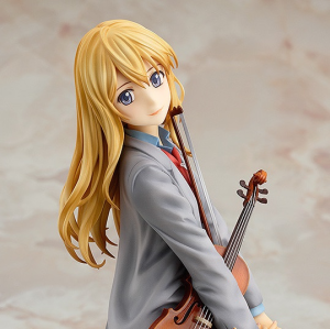 Kaori Miyazono 1/8 (image for) Kaori Miyazono 1/8