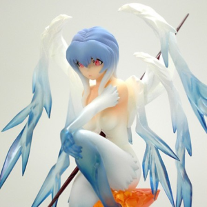 Shin Seiki Evangelion - Arael - Angel XX (image for) Shin Seiki Evangelion - Arael - Angel XX