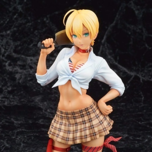 Mito Ikumi - 1/7 (Alter) (image for) Mito Ikumi - 1/7 (Alter)