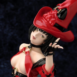 Guilty Gear XX I-no 1/7 (image for) Guilty Gear XX I-no 1/7
