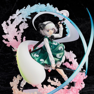 Konpaku Youmu - 1/8 (Good Smile Company) (image for) Konpaku Youmu - 1/8 (Good Smile Company)