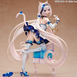 Vanilla - Character's Selection - 1/7 (image for) Vanilla - Character's Selection - 1/7