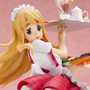 Kotobuki Tsumugi - 1/7 - Waitress Ver. (image for) Kotobuki Tsumugi - 1/7 - Waitress Ver.