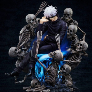 Gojou Satoru 1/7 (image for) Gojou Satoru 1/7