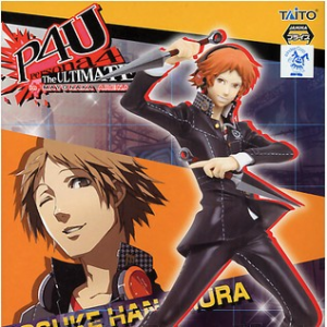 Hanamura Yosuke Taito Prize (image for) Hanamura Yosuke Taito Prize